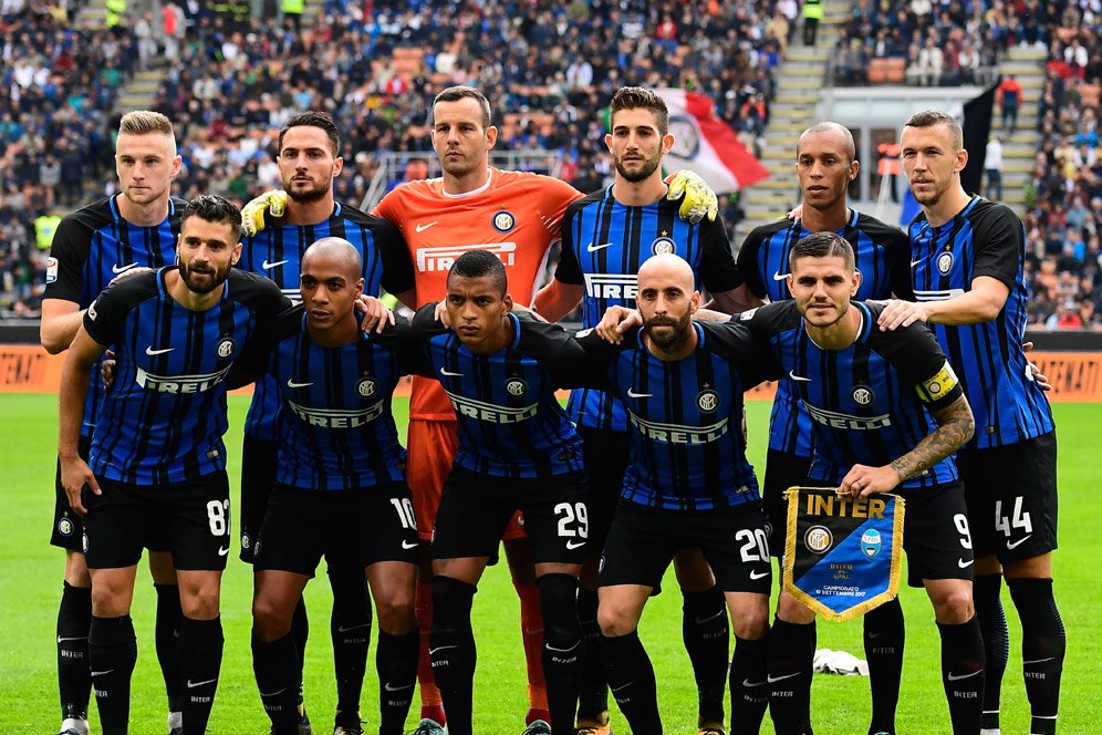 Moratti Puji Start Bagus Inter Milan dan Karakter Spalletti Moratti Puji Start Bagus Inter Milan dan Karakter Spalletti