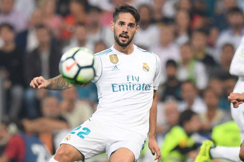 Ceballos Beber Alasan Solari Tepikan Isco Ceballos Beber Alasan Solari Tepikan Isco