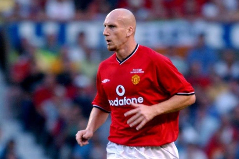 Legenda Satu Ini Kembali Tegaskan Siap Bantu Erik ten Hag di Manchester United Legenda Satu Ini Kembali Tegaskan Siap Bantu Erik ten Hag di Manchester United