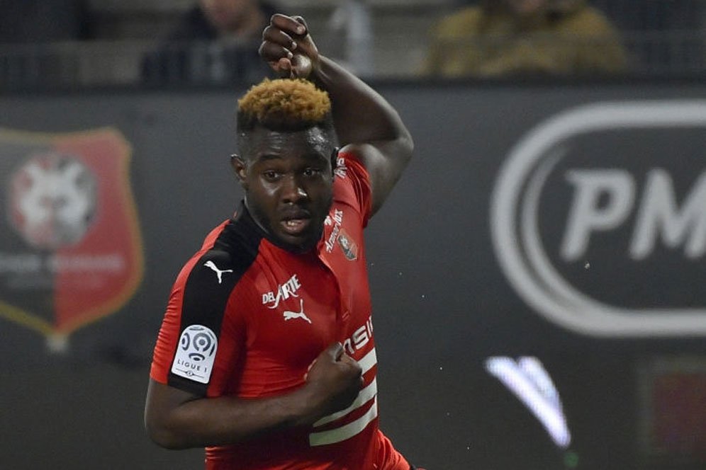 Bek Rennes Ini Beberkan Alasan Tolak Chelsea Bek Rennes Ini Beberkan Alasan Tolak Chelsea