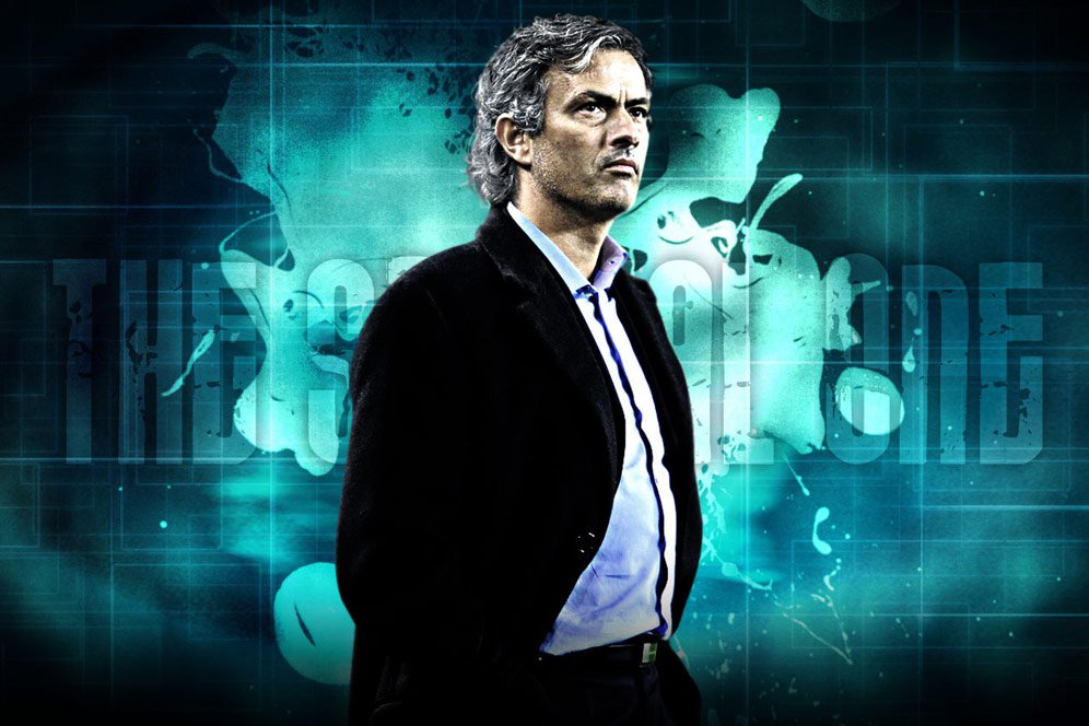 10 Transfer Terburuk Jose Mourinho Saat Masih Menjadi Manajer Chelsea 10 Transfer Terburuk Jose Mourinho Saat Masih Menjadi Manajer Chelsea
