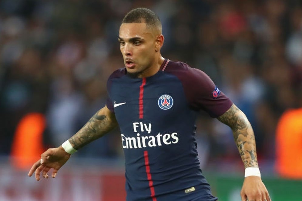 Tiga Klub Papan Atas Inggris Rebutan Layvin Kurzawa Tiga Klub Papan Atas Inggris Rebutan Layvin Kurzawa