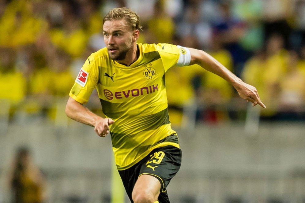 Barisan Legenda Borussia Dortmund yang Bakal Diboyong ke Bandung