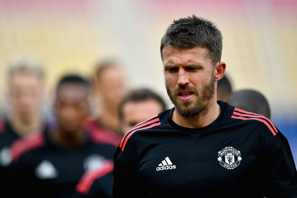 Tiga Klub Inggris Siap Comot Kapten MU Tiga Klub Inggris Siap Comot Kapten MU