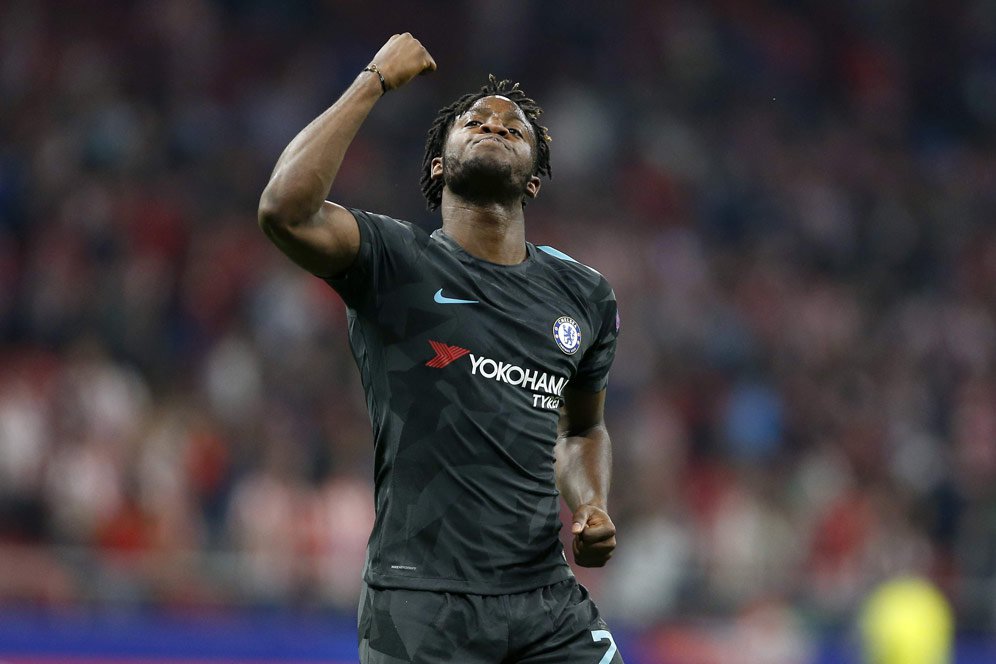Chelsea Rela Lepas Batshuayi Demi Eks Liverpool Ini Chelsea Rela Lepas Batshuayi Demi Eks Liverpool Ini