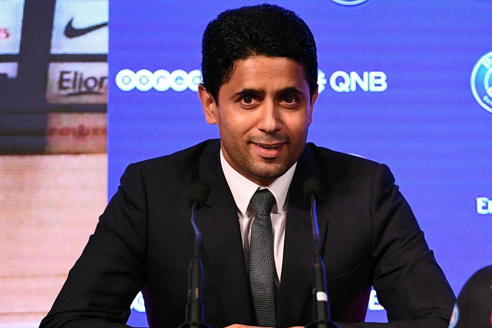 Disebut Jadi Makelar Penjualan Manchester United, Begini Klarifikasi Bos PSG