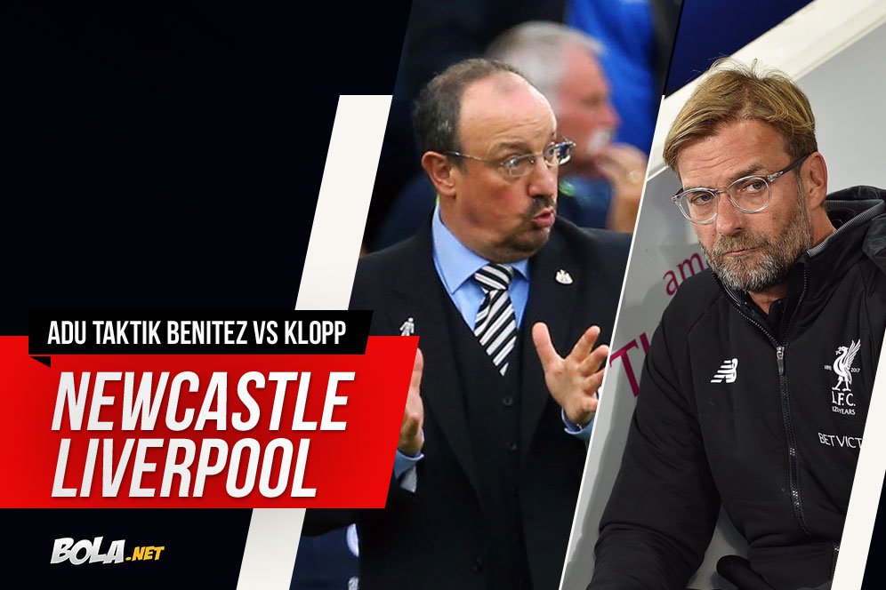 Prediksi Newcastle vs Liverpool 1 Oktober 2017 Prediksi Newcastle vs Liverpool 1 Oktober 2017