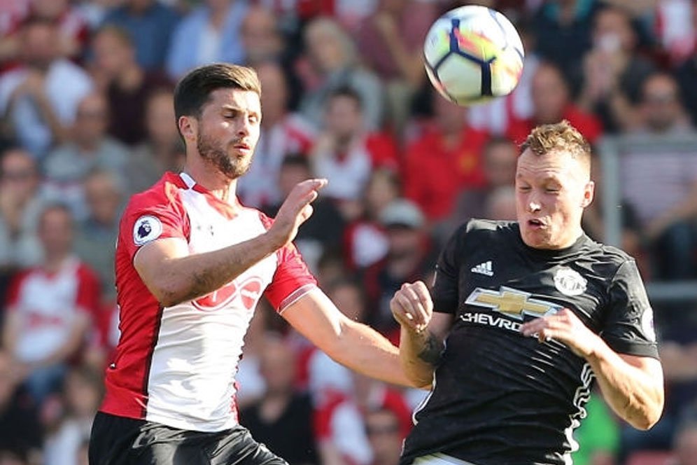 Jones Senang Dengan Tiga Poin, tapi Tidak Dengan Performa MU Jones Senang Dengan Tiga Poin, tapi Tidak Dengan Performa MU