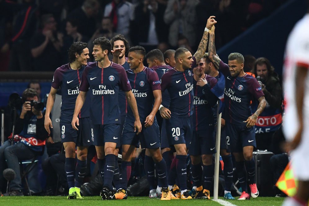 Bos La Liga: PSG dan Manchester City Terus Berbuat Curang Bos La Liga: PSG dan Manchester City Terus Berbuat Curang