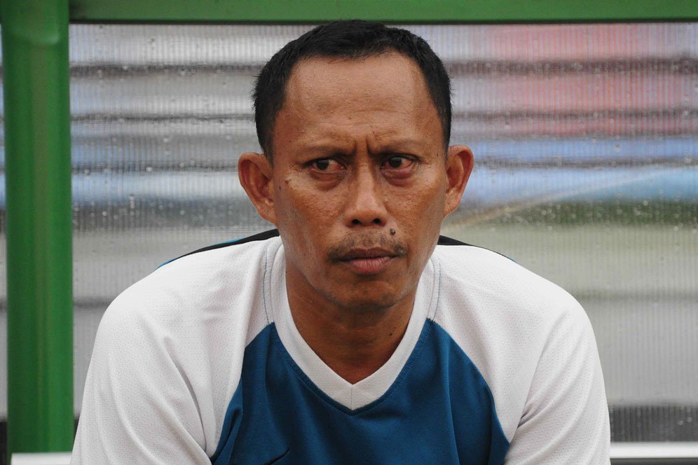 Semeru FC Ogah Pakai Jurus Parkir Bus di Surabaya Semeru FC Ogah Pakai Jurus Parkir Bus di Surabaya