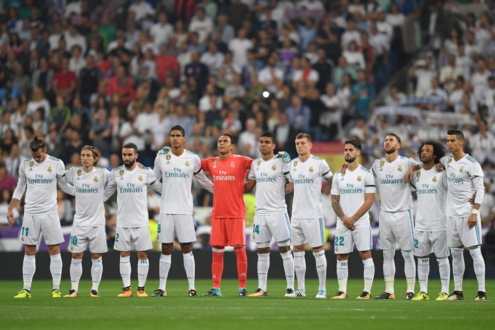 Isco Tak Kehilangan Keyakinan Pada Skuat Real Madrid Isco Tak Kehilangan Keyakinan Pada Skuat Real Madrid