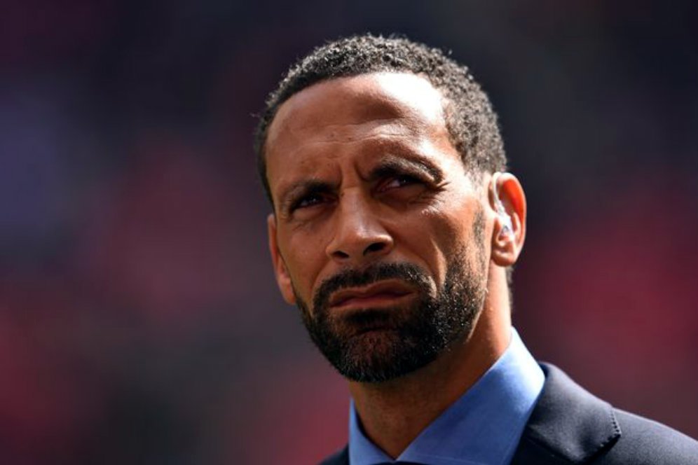 6 Pembelian Gagal Manchester United Versi Rio Ferdinand: Kumpulan Para Lord! 6 Pembelian Gagal Manchester United Versi Rio Ferdinand: Kumpulan Para Lord!
