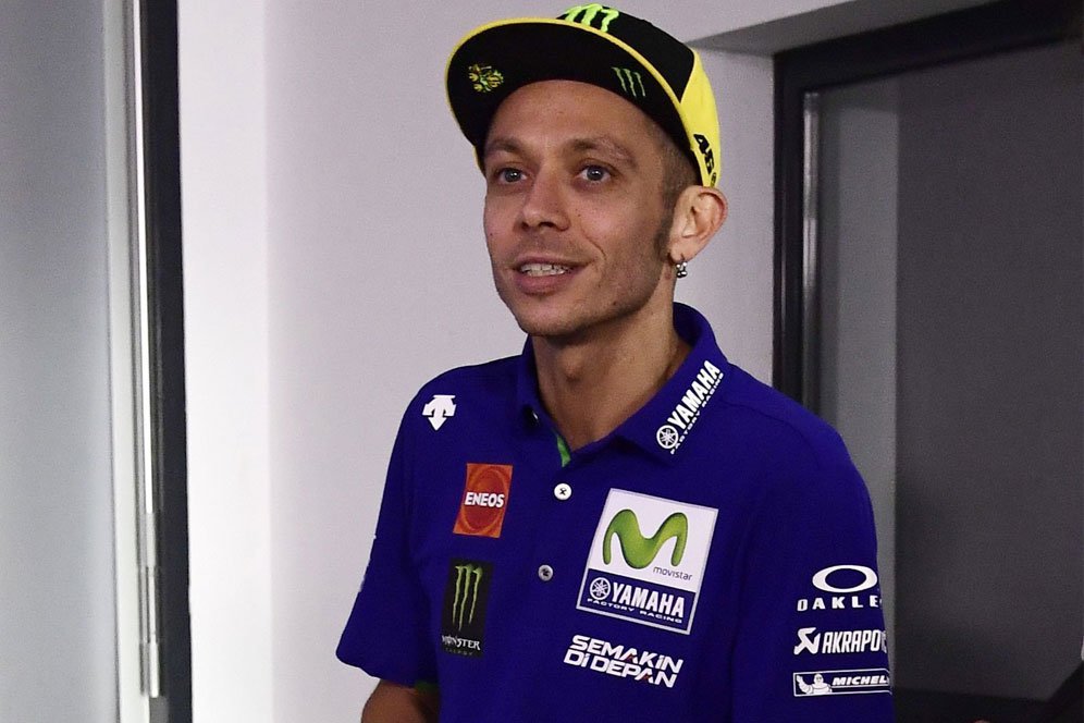 Pengaruh Comeback Rossi pada Tiga Kandidat Juara MotoGP Pengaruh Comeback Rossi pada Tiga Kandidat Juara MotoGP