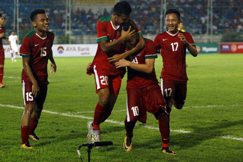 Timnas U-19 Sudah Siap Tanding Lawan Brunei Timnas U-19 Sudah Siap Tanding Lawan Brunei