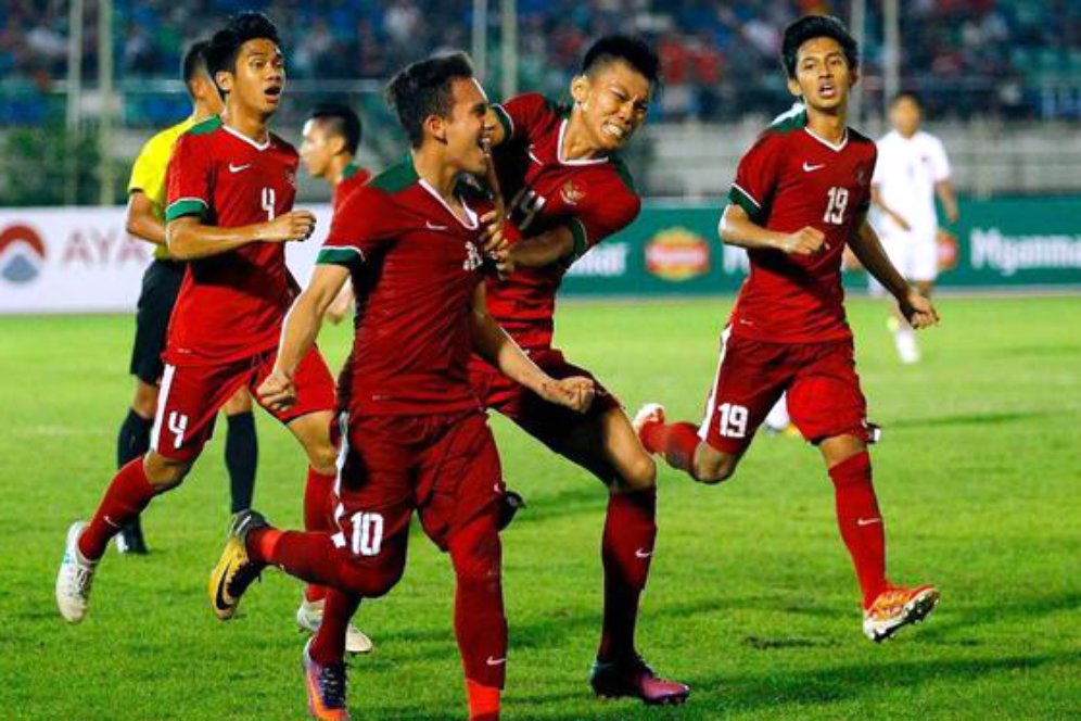 Jelang ke Korea, Timnas U-19 Uji Coba Terakhir Lawan Persid Jelang ke Korea, Timnas U-19 Uji Coba Terakhir Lawan Persid