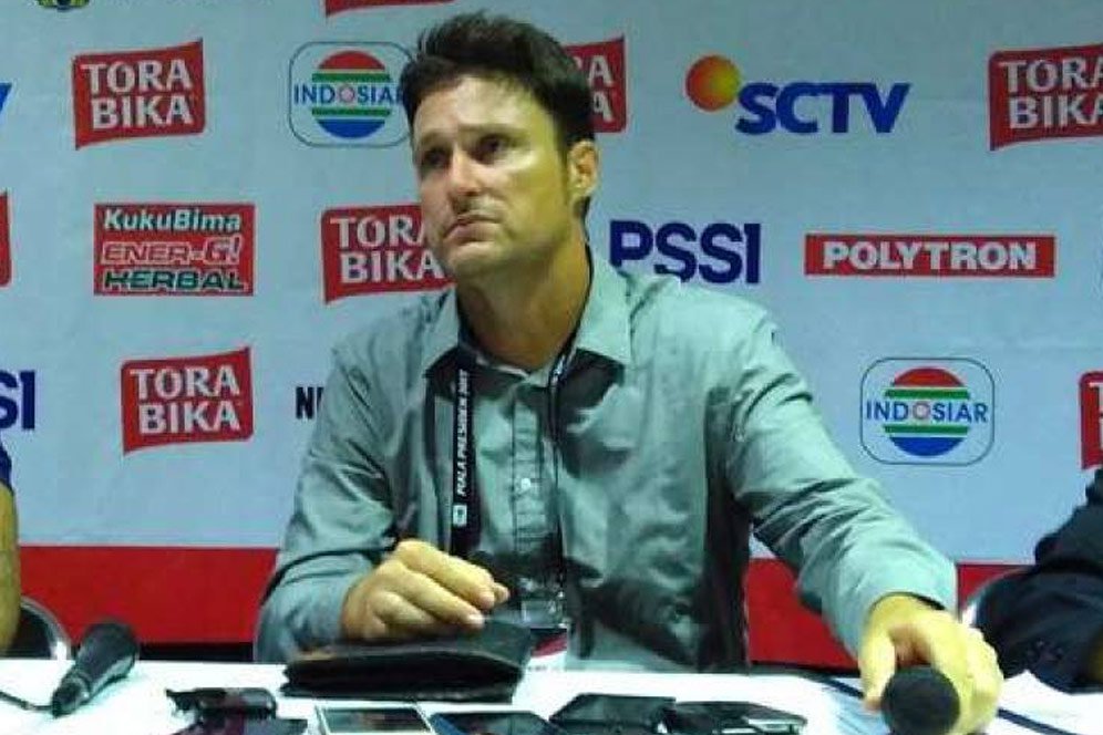 Tingkatkan Kualitas Pelatih, LPSI Gelar Coaching Course 101 Tingkatkan Kualitas Pelatih, LPSI Gelar Coaching Course 101