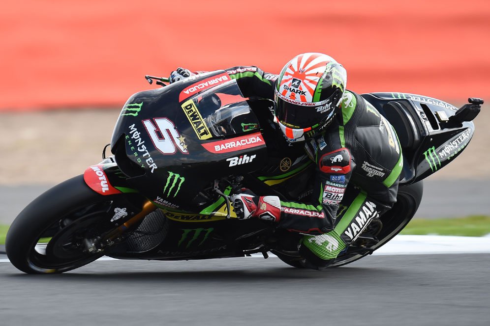 Tech 3 Pasrah Bila Yamaha Pentingkan Tim Valentino Rossi Tech 3 Pasrah Bila Yamaha Pentingkan Tim Valentino Rossi