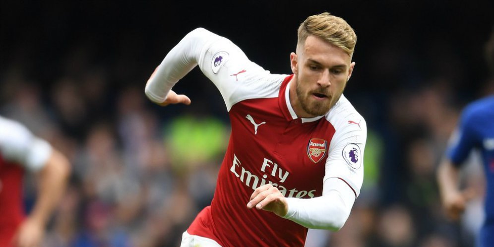 Aaron Ramsey