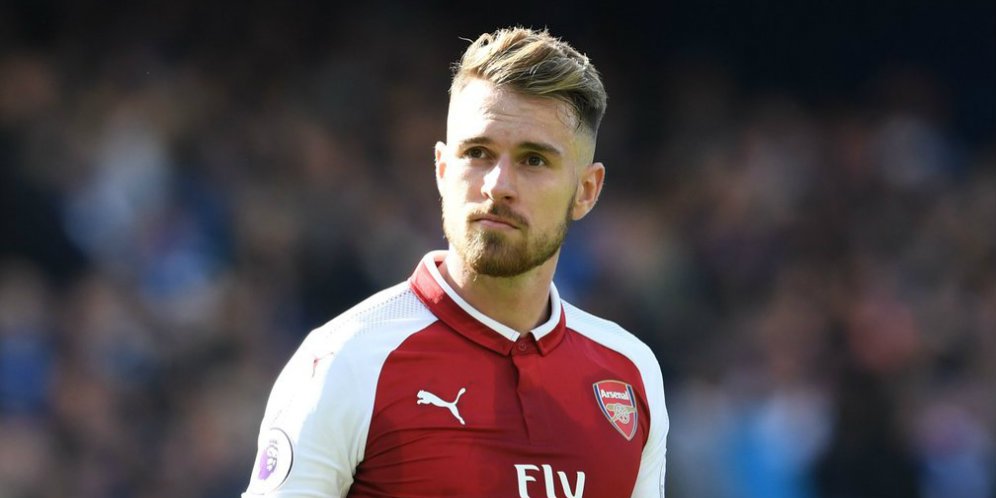 Aaron Ramsey