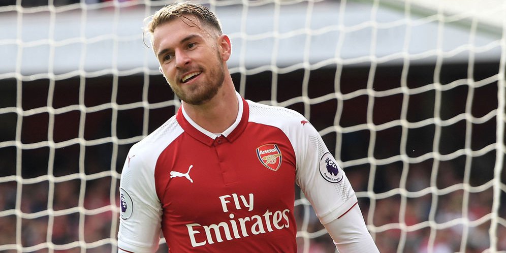 Aaron Ramsey