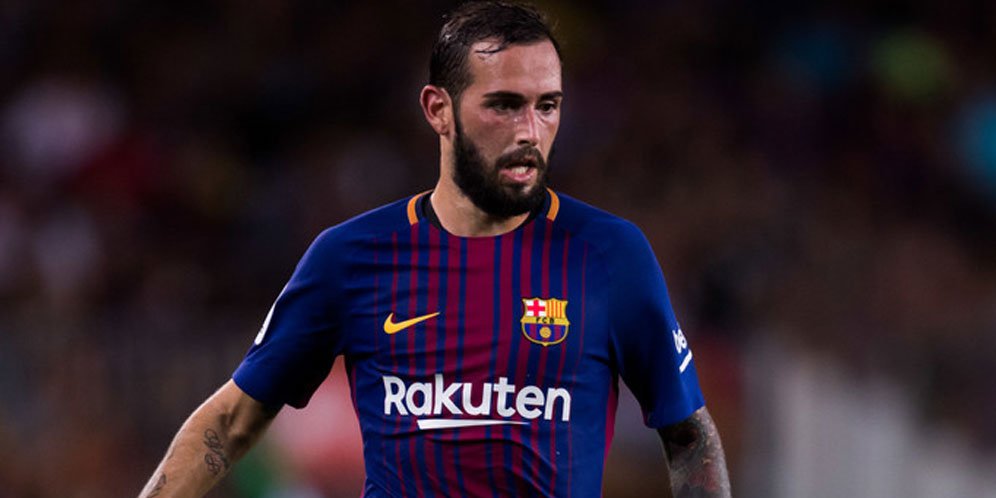 Aleix Vidal