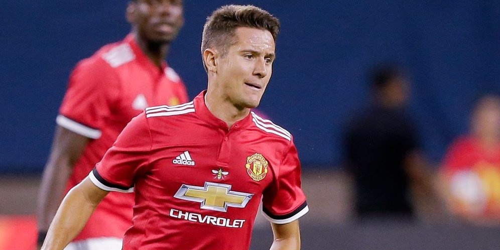 Ander Herrera