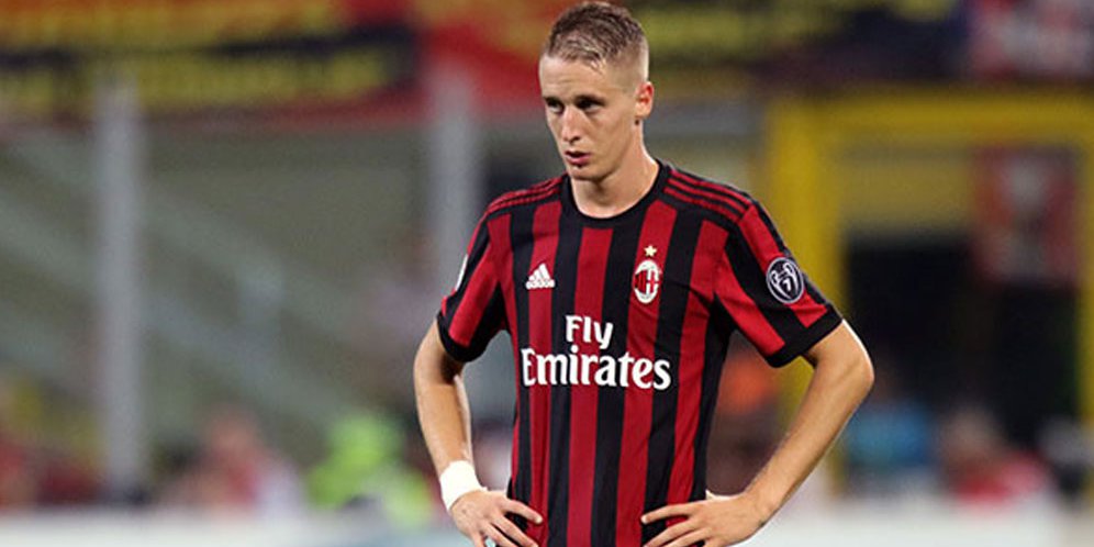 Andrea Conti