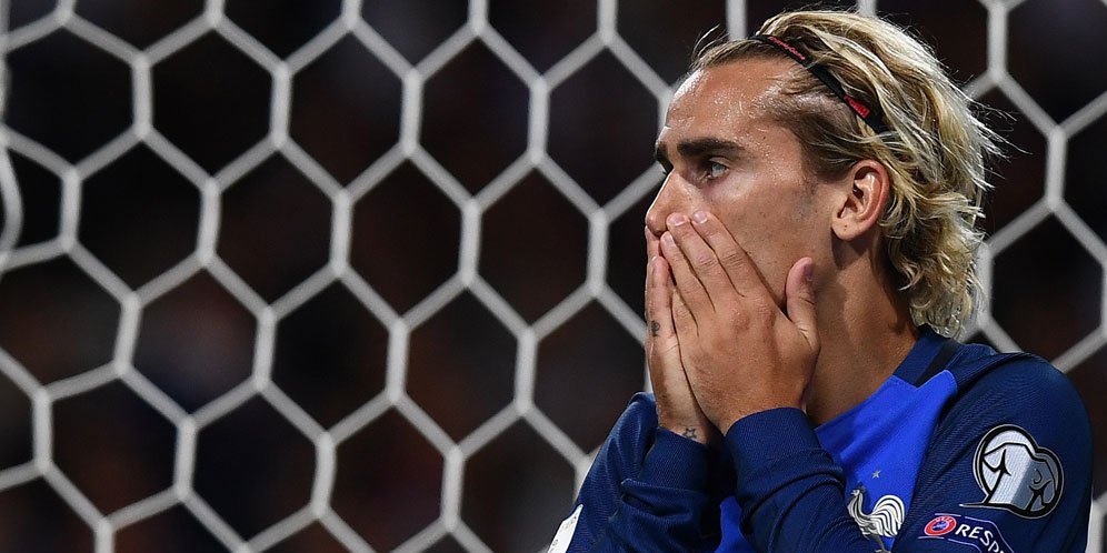 Antoine Griezmann