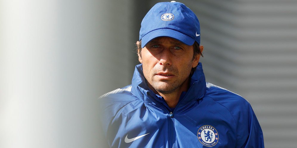 Antonio Conte