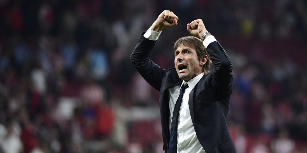 Antonio Conte