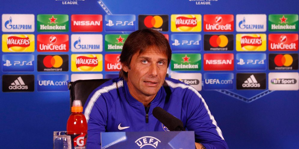 Antonio Conte