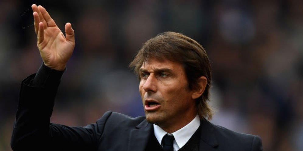 Antonio Conte