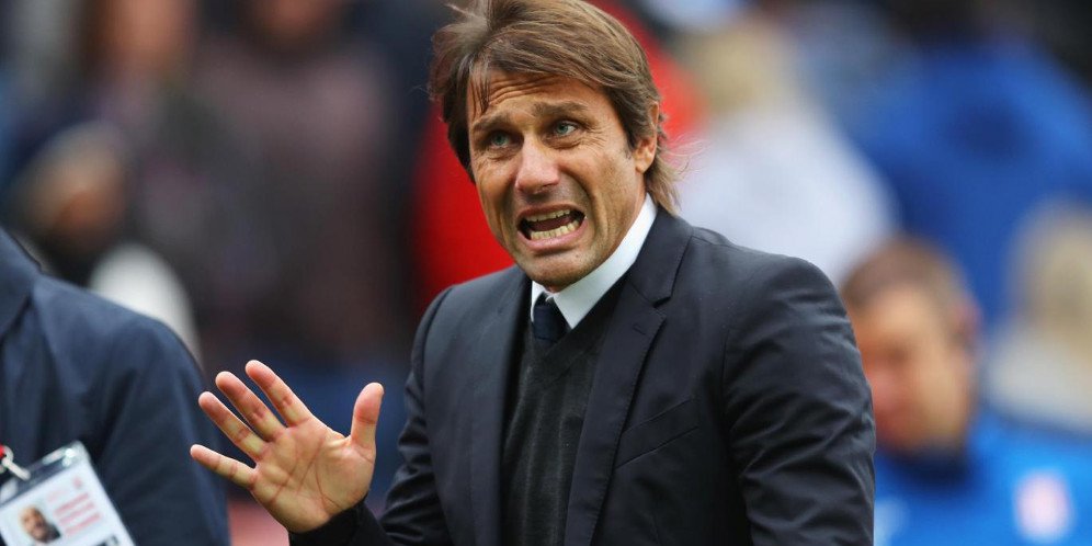 Antonio Conte