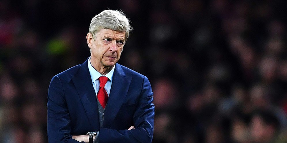 Arsene Wenger