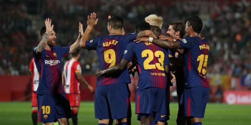 Barcelona