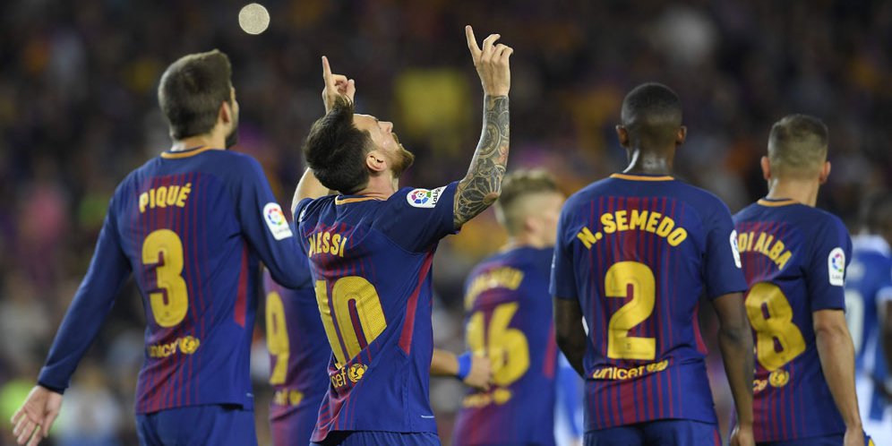 Barcelona