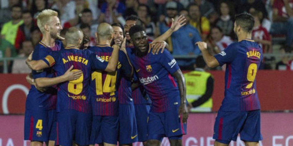 Barcelona