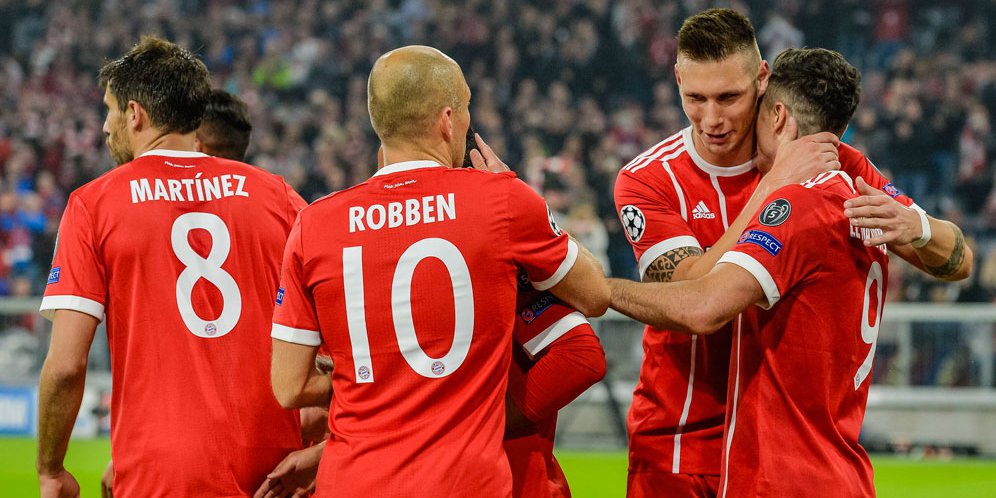 Bayern Munchen