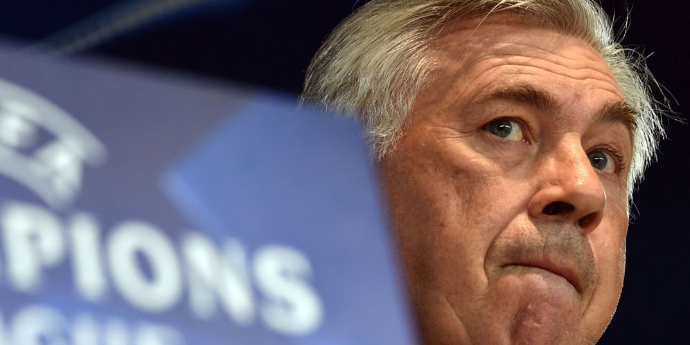 Carlo Ancelotti