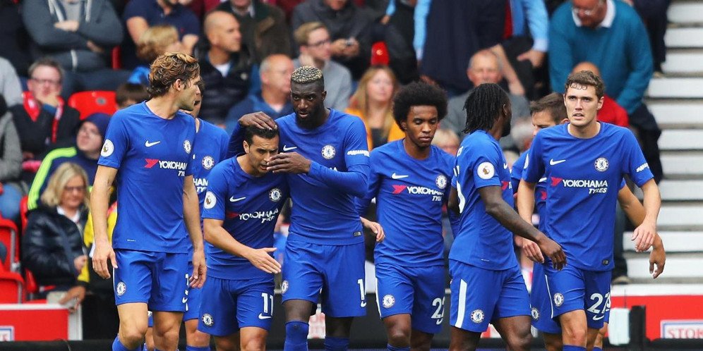 Chelsea