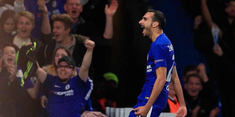 Davide Zappacosta
