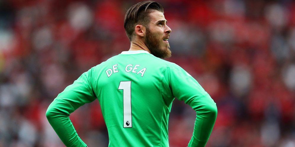 David De Gea