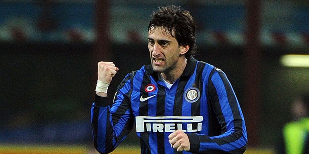 Diego Milito