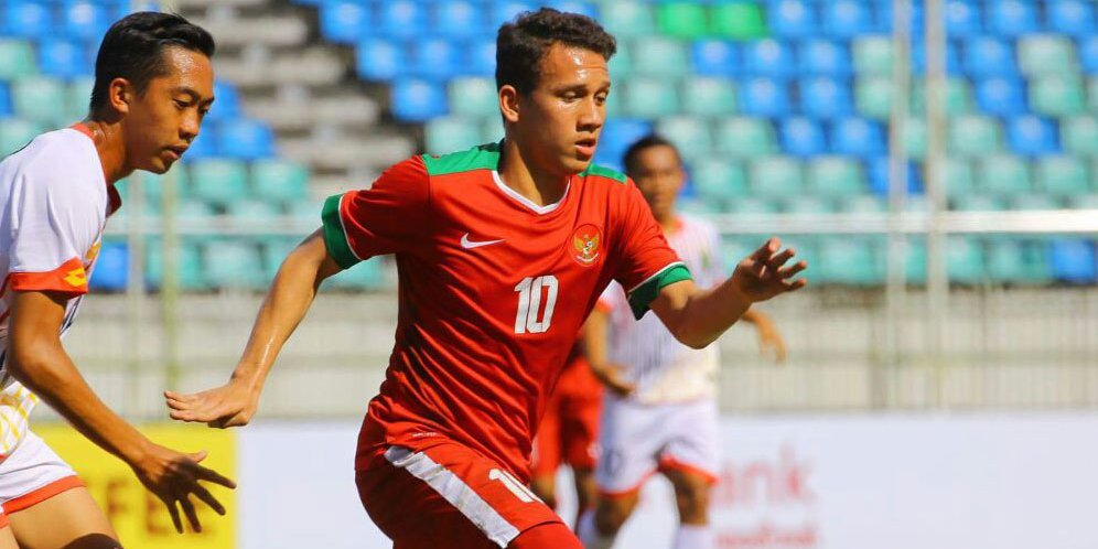Egy Maulana Vikri
