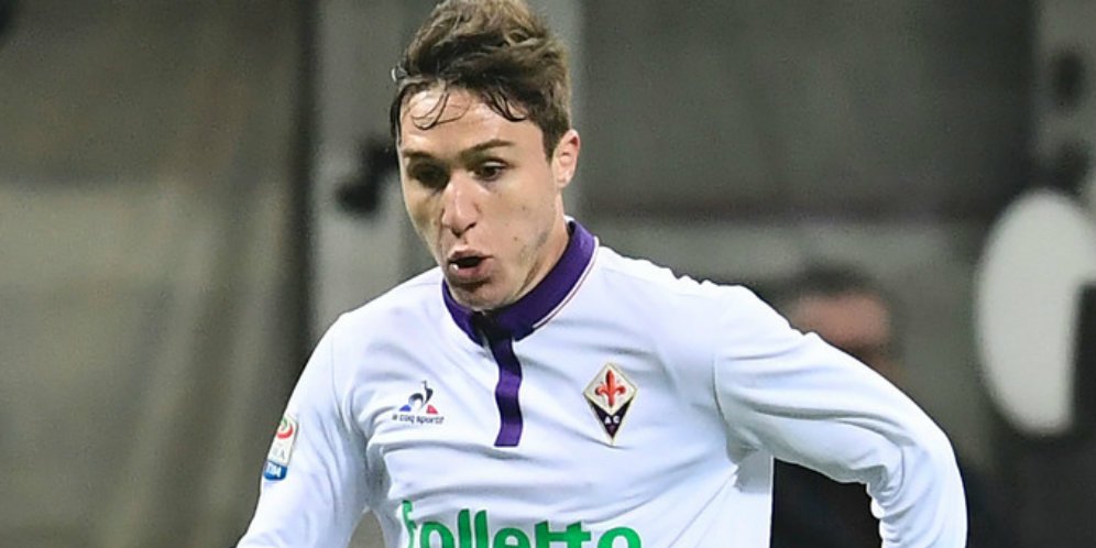 Federico Chiesa