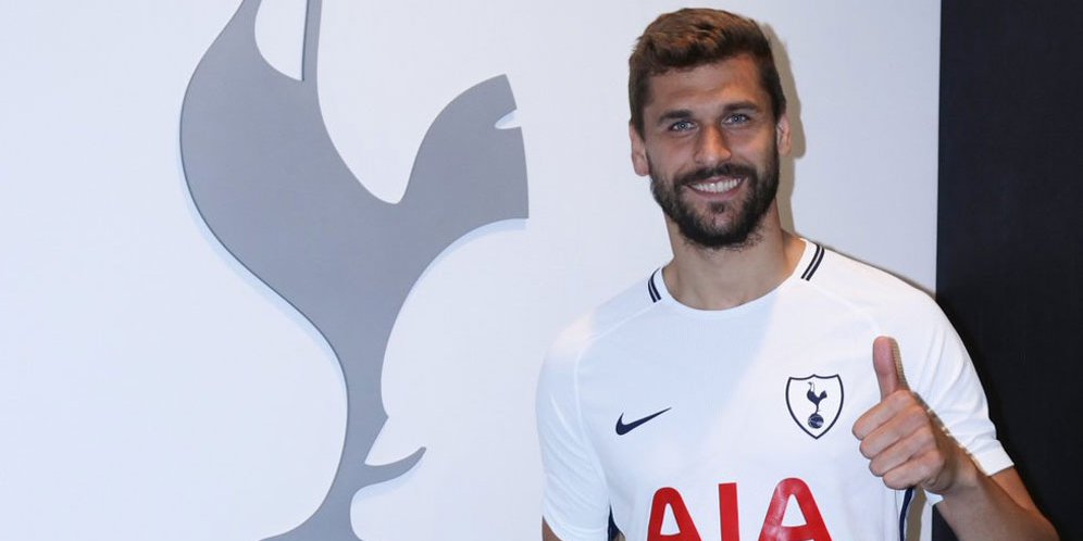 Fernando Llorente