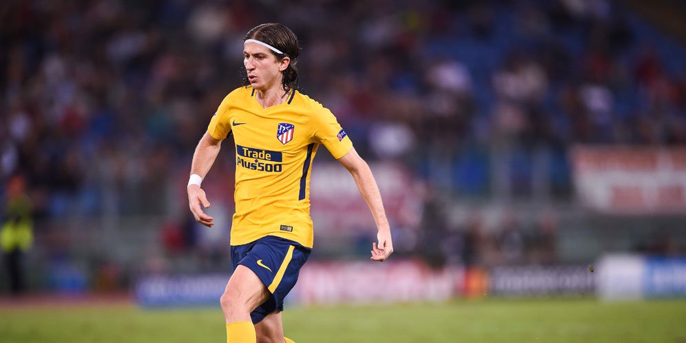 Filipe Luis
