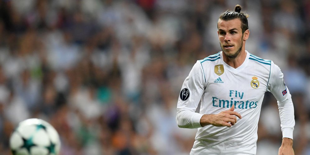 Gareth Bale