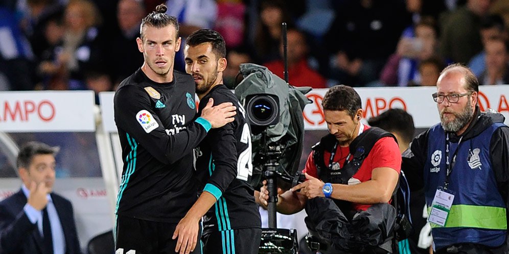 Gareth Bale