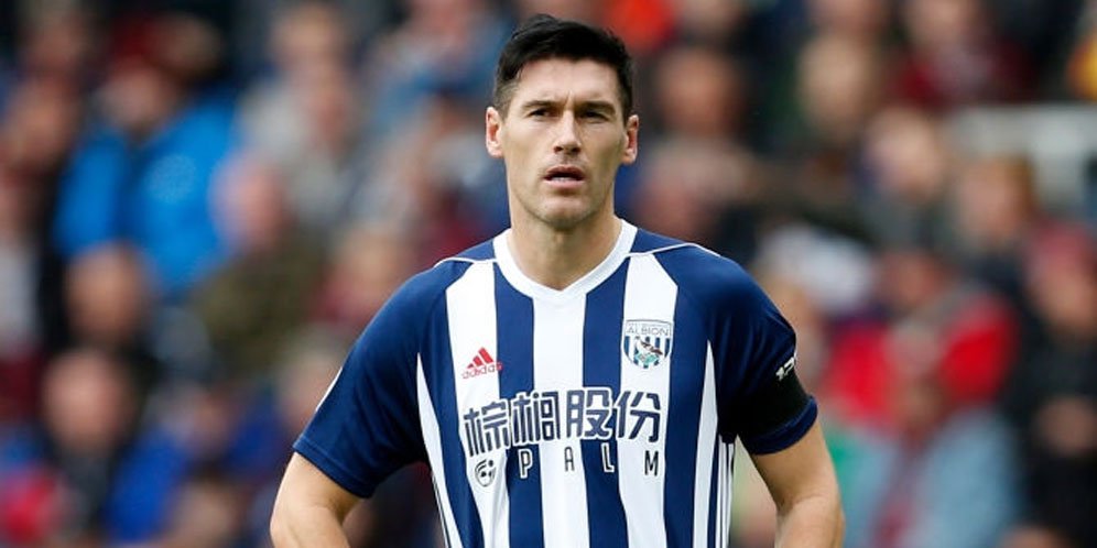 Gareth Barry